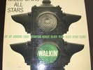 Miles Davis Walkin'-Yellow/Black Bergerfield Label Prestige 7076