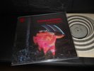 BLACK SABBATH Paranoid LP UK Press Vertigo SWIRL label 1970 PROG CAPOLAVORO