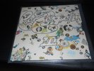 LED ZEPPELIN Led zeppelin III LP UK Press Atlantic Gatefold 
