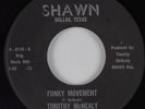Funk 45 TIMONTHY MCNEALY Funky Movement SHAWN HEAR