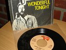  1977- Eric Clapton - Wonderful Tonight / Peaches and Diesel - 2090 289