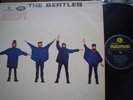 THE BEATLES   