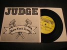 JUDGE - NEW YORK CREW 7