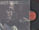 MILES DAVIS - KIND OF BLUE - JAZZ LP - MONO - COLUMBIA 6 EYE