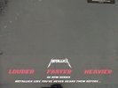Metallica - 45 RPM Black Album Deluxe Box Set Vinyl LP Sealed Speed Metal