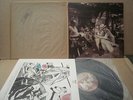 LED ZEPPELIN IN THROUGH THE OUT DOOR SWAN SONG ORIGINAL OZ PRESSING IN PAPER BAG