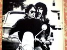 FRANK ZAPPA / BOB DYLAN 