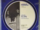 EDO 250/2 JEHAN ALAIN / MARIE-CLAIRE ALAIN 3xLPs SEALED