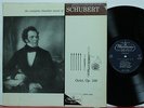 Westminster XWN 18471 Schubert Octet, Vienna Konzerthaus 4tet, Wlach, etc.