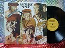 JAZZBERRY PATCH LP 1977 RARE PRIVATE JAZZ FUNK NMINT
