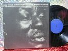 BIG BILL BROONZY - SINGS FOLK SONGS LP FOLKWAYS 1962 RARE BLUES NMINT