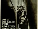 The Rolling Stones Out of Our Heads VERY RARE Early Pressing Mono Vinyl LP