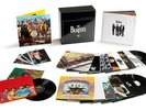 The Beatles in Stereo (16LP + Booklet boxset)