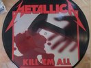 METALLICA 