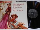 MEL TORME: OLE Goes South Of The Border NEAR MINT ORIGINAL VERVE STEREO LP