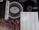 QUEEN - JAZZ Japan Orig G/F w/OBI + NUDE POSTER NM Copy  