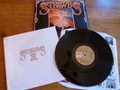 Signed Strawbs vinyl Lp no: AMLH68078 first pressing