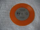 The Rolling Stones TMOQ 33 1/3 EP Cops And Robbers  Stereo/Mono Orange Vinyl