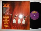 MARTHA AND THE VANDELLAS HEAT WAVE GORDY 907 DG ORIGINAL PRESSING