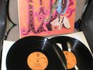 GRATEFUL DEAD Live/Dead ORANGE WARNER BROS. 2LP Ex/EX+/EX+ A2/B1/C1/D1 matrices