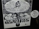 MAGNETIC TOUCH FALLING IN LOVE WITH A DREAM ALMERTA RECORDS PROMO NICE