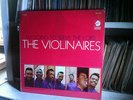 1966--SEALED R&B Gospel--THE VIOLINAIRES-'Serve the Lord' Checker Stereo