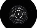 Very Rare Ska -Trevor Wilson - You Told Me You Care - You Couldn't Believe VG