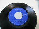 Little Melvin&Boleros Valarie 4397 Jealous Lover