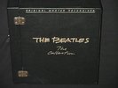 THE BEATLES COLLECTION MOBILE FIDELITY SOUND LABS MFSL BOX SET
