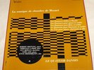 QUATUOR DANOIS rare VALOIS stereo Box Set 5LP Mozart musique de chambre
