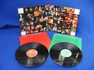 QUEEN - LIVE KILLERS - 1st UK PRESS - 1U/1U/1U/1U - EUROPEAN TOUR Jan-March 1979