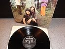 Catherine Ribeiro + alpes rare LP PAIX orig 1972 Folk Psych French 33t 12