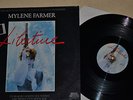 Maxi 45t mylene Farmer ORIGINAL EX/EX