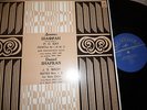 SHAFRAN BACH CELLO SUITE 1 & 3 MELODIYA CM 01935-6
