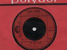 GLORIA GAYNOR-THIS LOVE AFFAIR(DANCER)-POLYDOR.