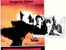 TANGERINE DREAM Seekers of Dreams W/ SIGNED POSTCARD LIVE 1975 VINYL LP RARE