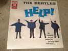 THE BEATLES LP 