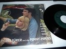 Margret  Fürer  und die Penny-Pipers   GAMMELSHAKE + Spiel nicht Katz+Maus
