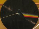 Pink Floyd Limited Edition Dark Side Of The Moon picture disc new + unplayed