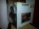 Gong ?– Magick Brother - BYG REcords S-21.206 - Actuel 4 - Gatefold