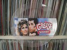 Rare 12 Olivia Newton John Sandy John Travolta Picture Disc Promo From Grease LP