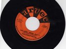 THE CHECK MATES - HEY MRS. JONES - PART 1 & 2 - NORTHERN SOUL 45 ARVEE