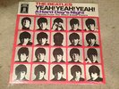 THE BEATLES LP 