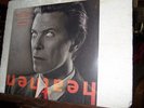 DAVID BOWIE sealed LP Heathen OOP RARE 2002 columbia 86630 PIXIES