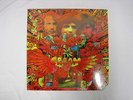 LP Vinyl Record Cream Disraeli Gears Sealed Promo RSO Records RS-1-3010
