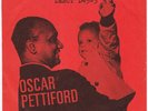 OSCAR PETTIFORD My Little Cello DEBUT 45 Allan Botschinsky ELNIFF Louis Hjulmand