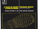 MOOD MOSAIC A Touch Of Velvet A Sting Of Brass NORTHERN SOUL mod dancer LISTEN