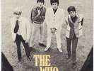THE WHO Summertime Blues RARE UNIQUE Norway 45 mod psych w/ Heaven And Hell HEAR