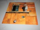FLEA - TOPI O UOMINI - VERY RARE ORIG FIRST PRESSING LP 1972 FONIT ITALY PROG -