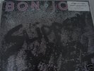 BON JOVI Slippery When Wet UK PRESSED OUT OF PRINT Limited 180 GRAM Sealed LP